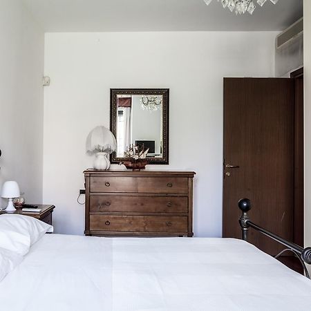 B&B Cesarina Bolonia Zewnętrze zdjęcie