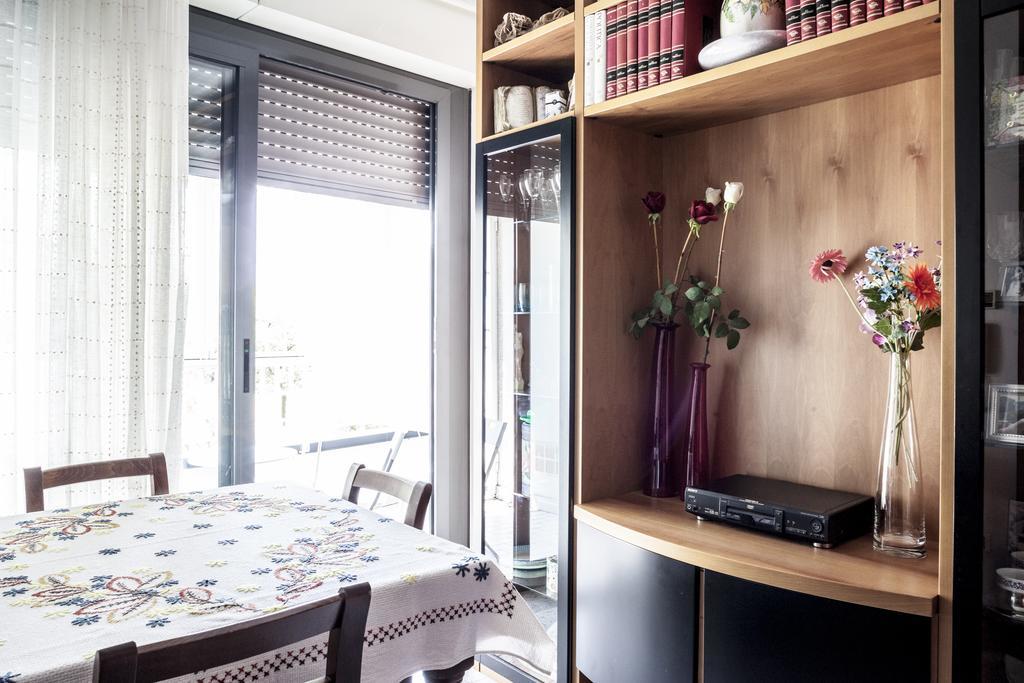 B&B Cesarina Bolonia Zewnętrze zdjęcie