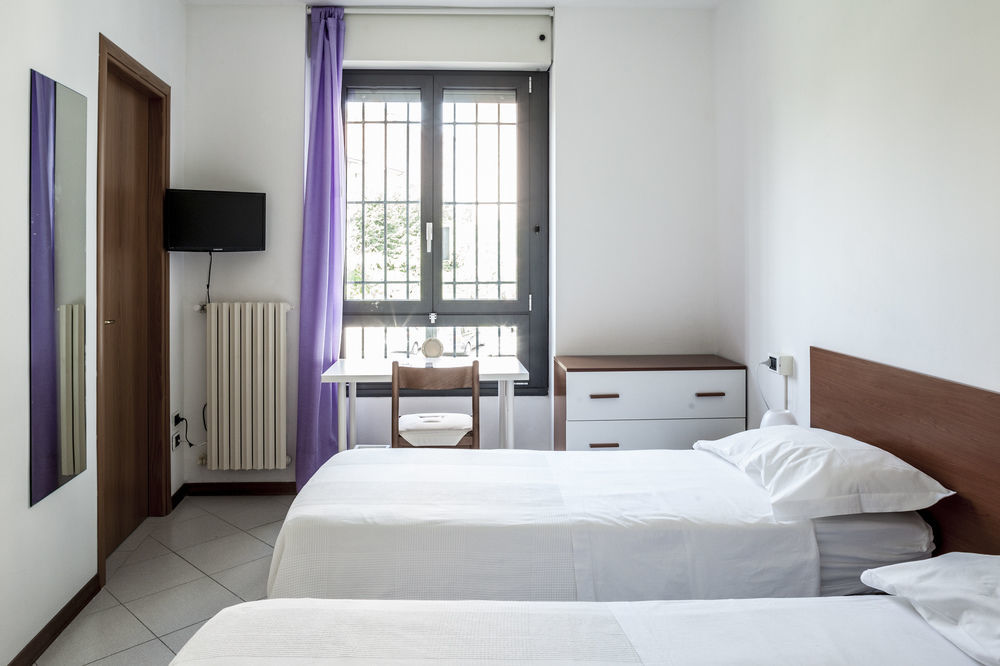 B&B Cesarina Bolonia Zewnętrze zdjęcie