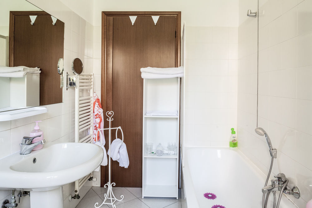 B&B Cesarina Bolonia Zewnętrze zdjęcie