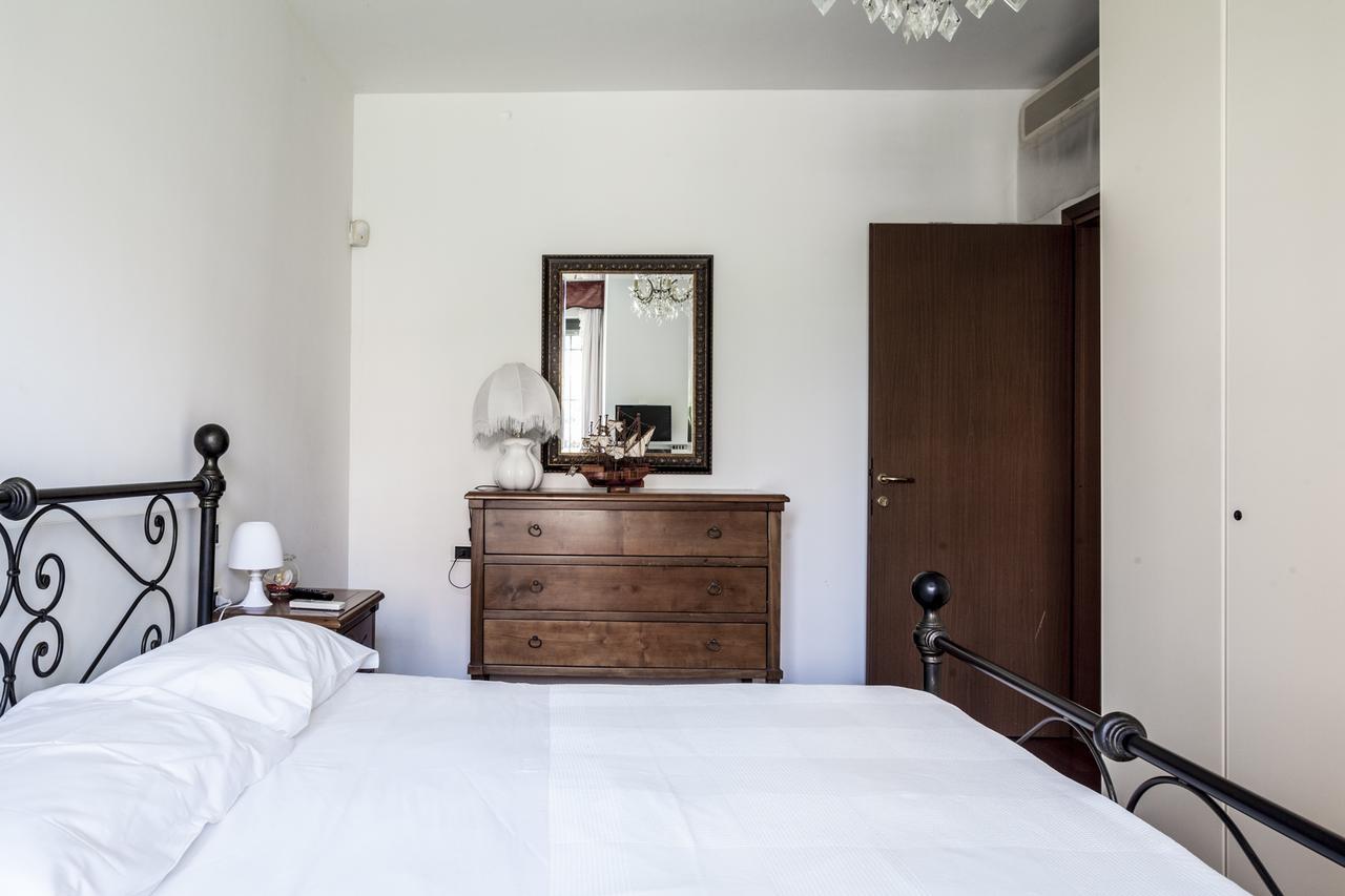 B&B Cesarina Bolonia Zewnętrze zdjęcie