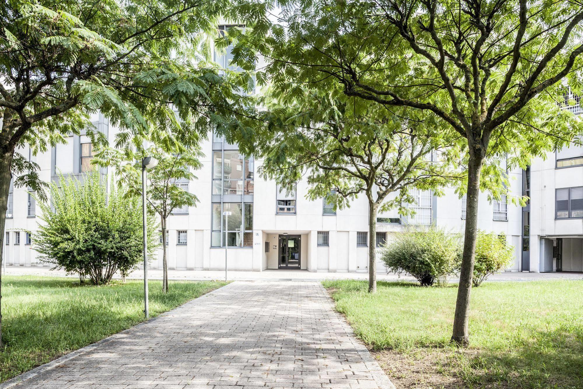 B&B Cesarina Bolonia Zewnętrze zdjęcie