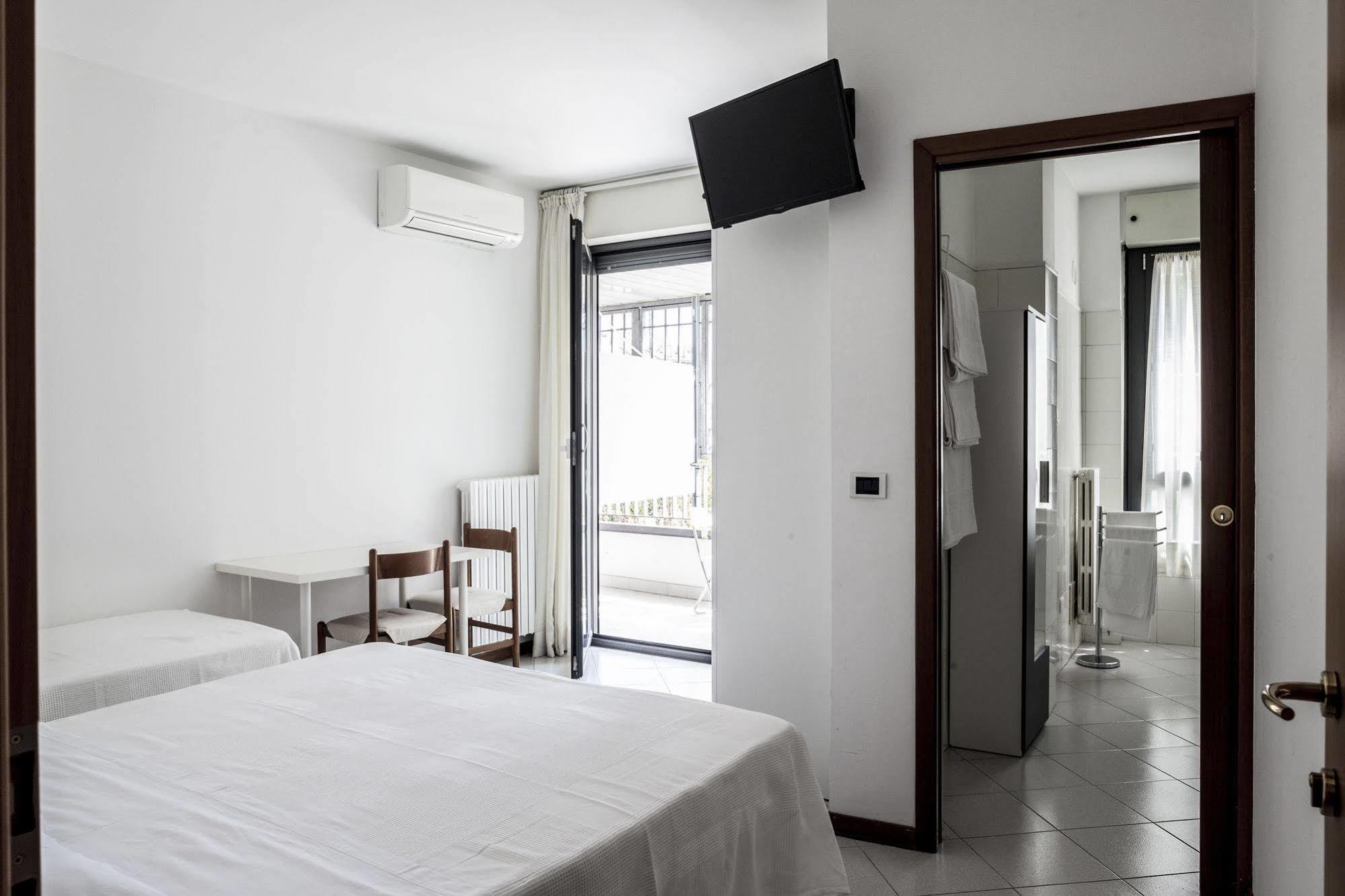 B&B Cesarina Bolonia Zewnętrze zdjęcie